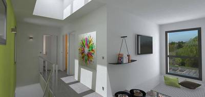 Terrain et maison à Livry-Gargan en Seine-Saint-Denis (93) de 120 m² à vendre au prix de 580000€ - 3
