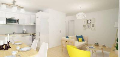 Terrain et maison à La Plaine-sur-Mer en Loire-Atlantique (44) de 60 m² à vendre au prix de 213282€ - 3