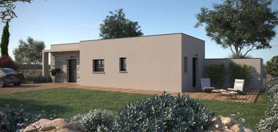 Terrain et maison à Cournonsec en Hérault (34) de 120 m² à vendre au prix de 728000€ - 2