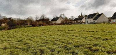 Terrain et maison à Saint-Pierre-d'Entremont en Orne (61) de 100 m² à vendre au prix de 201278€ - 3