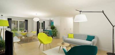 Terrain et maison à Poitiers en Vienne (86) de 60 m² à vendre au prix de 173081€ - 4