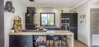 Terrain et maison à Chailles en Loir-et-Cher (41) de 90 m² à vendre au prix de 202000€ - 2