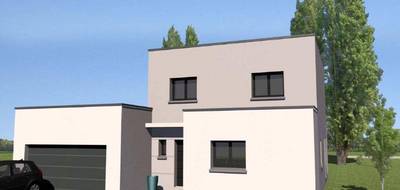 Terrain et maison à Laigné-en-Belin en Sarthe (72) de 120 m² à vendre au prix de 325000€ - 2