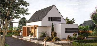 Terrain et maison à Crach en Morbihan (56) de 140 m² à vendre au prix de 725000€ - 2