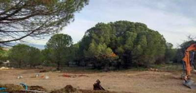 Terrain à Marcorignan en Aude (11) de 504 m² à vendre au prix de 120000€ - 2