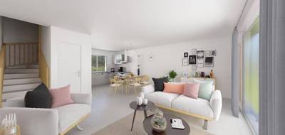 Terrain et maison à Sorède en Pyrénées-Orientales (66) de 100 m² à vendre au prix de 333560€ - 3