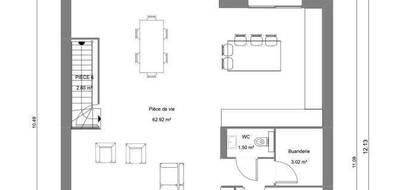 Terrain et maison à Bry-sur-Marne en Val-de-Marne (94) de 160 m² à vendre au prix de 875000€ - 4