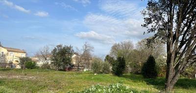 Terrain à Bollène en Vaucluse (84) de 255 m² à vendre au prix de 59000€ - 2