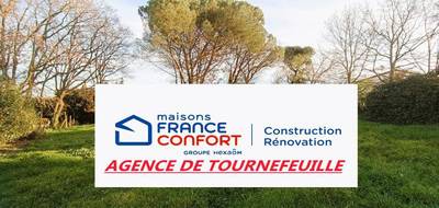 Terrain et maison à Toulouse en Haute-Garonne (31) de 120 m² à vendre au prix de 528000€ - 4
