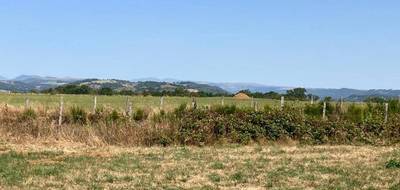 Terrain à Arpajon-sur-Cère en Cantal (15) de 572 m² à vendre au prix de 41100€ - 2