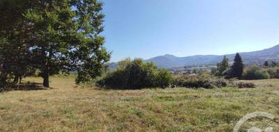 Terrain à Saint-Girons en Ariège (09) de 1002 m² à vendre au prix de 49500€ - 1