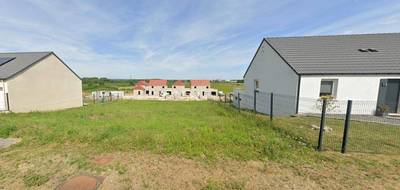 Terrain à Sinceny en Aisne (02) de 510 m² à vendre au prix de 7000€ - 1