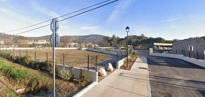 Terrain à Mérindol en Vaucluse (84) de 597 m² à vendre au prix de 170000€ - 4