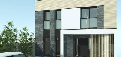 Terrain et maison à Bry-sur-Marne en Val-de-Marne (94) de 140 m² à vendre au prix de 805000€ - 2