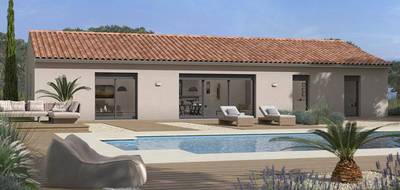 Terrain et maison à Palaja en Aude (11) de 125 m² à vendre au prix de 300000€ - 2