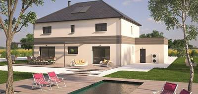 Terrain et maison à Saint-Arnoult en Calvados (14) de 200 m² à vendre au prix de 690000€ - 4
