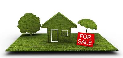 Terrain et maison à Juigné-sur-Sarthe en Sarthe (72) de 86 m² à vendre au prix de 222280€ - 4