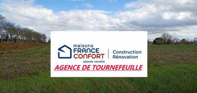 Terrain et maison à Bretx en Haute-Garonne (31) de 110 m² à vendre au prix de 347000€ - 4