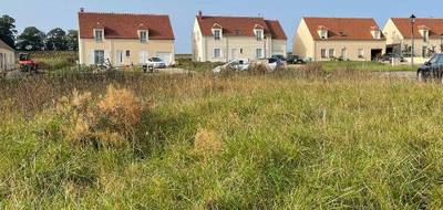 Terrain et maison à Senlis en Oise (60) de 60 m² à vendre au prix de 271450€ - 3
