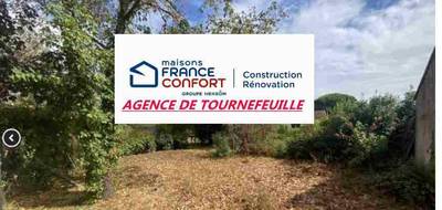 Terrain et maison à Plaisance-du-Touch en Haute-Garonne (31) de 95 m² à vendre au prix de 335500€ - 4