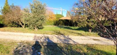 Terrain et maison à Trets en Bouches-du-Rhône (13) de 100 m² à vendre au prix de 398900€ - 3