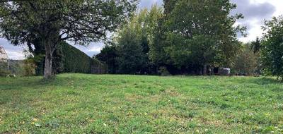 Terrain à Prunet en Cantal (15) de 1000 m² à vendre au prix de 30000€ - 3