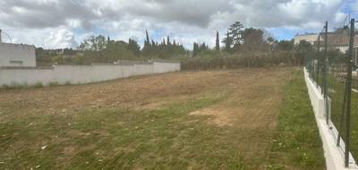 Terrain et maison à Ginestas en Aude (11) de 95 m² à vendre au prix de 305410€ - 4