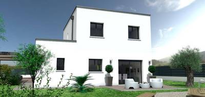 Terrain et maison à Perpignan en Pyrénées-Orientales (66) de 99 m² à vendre au prix de 303268€ - 3