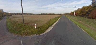 Terrain et maison à Ferrières-en-Gâtinais en Loiret (45) de 90 m² à vendre au prix de 223000€ - 3