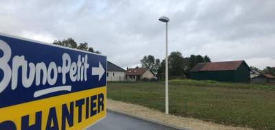 Terrain et maison à Saint-Just en Cher (18) de 114 m² à vendre au prix de 246700€ - 3