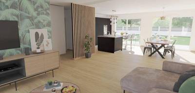 Terrain et maison à Cambrai en Nord (59) de 140 m² à vendre au prix de 287193€ - 3
