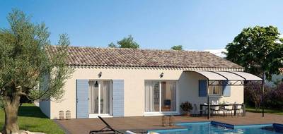 Terrain et maison à Bretx en Haute-Garonne (31) de 85 m² à vendre au prix de 232850€ - 2
