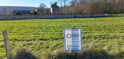 Terrain et maison à Évreux en Eure (27) de 106 m² à vendre au prix de 281903€ - 3