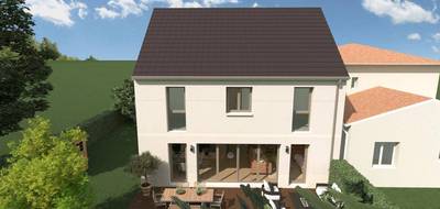 Terrain et maison à Suresnes en Hauts-de-Seine (92) de 120 m² à vendre au prix de 1030650€ - 2
