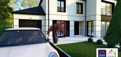 Terrain et maison à Vinneuf en Yonne (89) de 150 m² à vendre au prix de 350000€ - 2