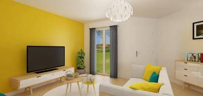 Terrain et maison à L'Herbergement en Vendée (85) de 82 m² à vendre au prix de 226905€ - 4
