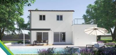 Terrain et maison à Angoulême en Charente (16) de 129 m² à vendre au prix de 318000€ - 1