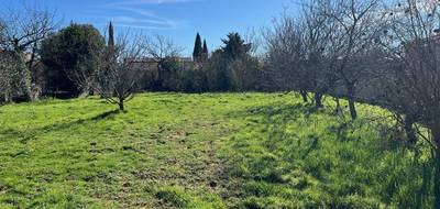 Terrain à Blagnac en Haute-Garonne (31) de 400 m² à vendre au prix de 300000€ - 2
