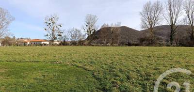 Terrain à Martres-de-Rivière en Haute-Garonne (31) de 7007 m² à vendre au prix de 45000€ - 2