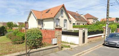 Terrain à Conflans-Sainte-Honorine en Yvelines (78) de 200 m² à vendre au prix de 210000€ - 1