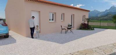 Terrain et maison à Cadenet en Vaucluse (84) de 93 m² à vendre au prix de 430000€ - 2