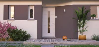Terrain et maison à Créon en Gironde (33) de 85 m² à vendre au prix de 230000€ - 4