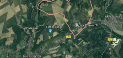 Terrain et maison à Celles-sur-Aisne en Aisne (02) de 133 m² à vendre au prix de 248914€ - 4
