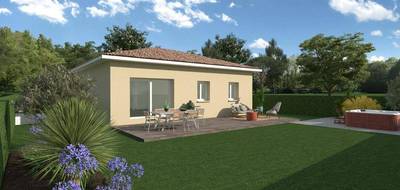 Terrain et maison à Arles en Bouches-du-Rhône (13) de 75 m² à vendre au prix de 285000€ - 1