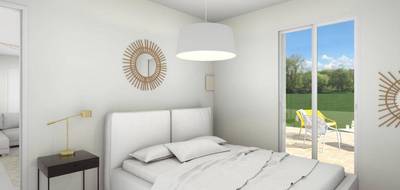 Terrain et maison à Lavalette en Aude (11) de 120 m² à vendre au prix de 279900€ - 3