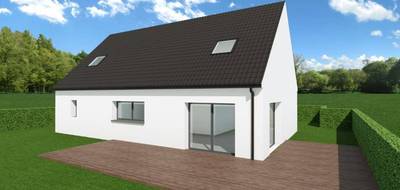 Terrain et maison à Cambrai en Nord (59) de 144 m² à vendre au prix de 317000€ - 2
