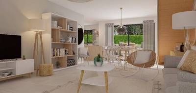 Terrain et maison à Arles en Bouches-du-Rhône (13) de 90 m² à vendre au prix de 310000€ - 3