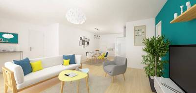 Terrain et maison à La Palme en Aude (11) de 75 m² à vendre au prix de 243000€ - 3