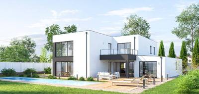 Terrain et maison à Fouras en Charente-Maritime (17) de 154 m² à vendre au prix de 577188€ - 2