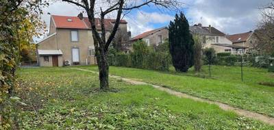 Terrain et maison à Val de Briey en Meurthe-et-Moselle (54) de 90 m² à vendre au prix de 202900€ - 3